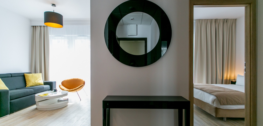 Varsovia Apartments Kasprzaka